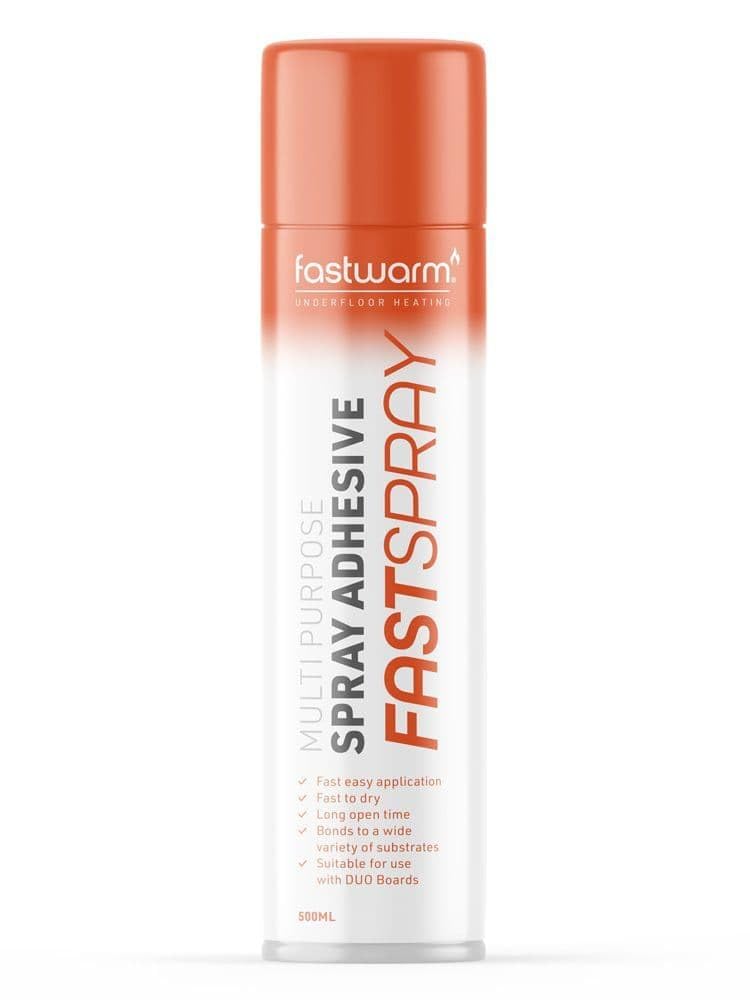 Fastwarm DUO FastSpray FD170-500ml