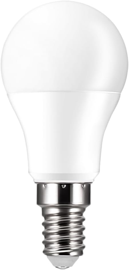 WiFi Enabled LED Bulb Group Or Single Control Multiple Scene Mold LED Light Bulb Lamps Light Bulbs Lamp, 4, E14