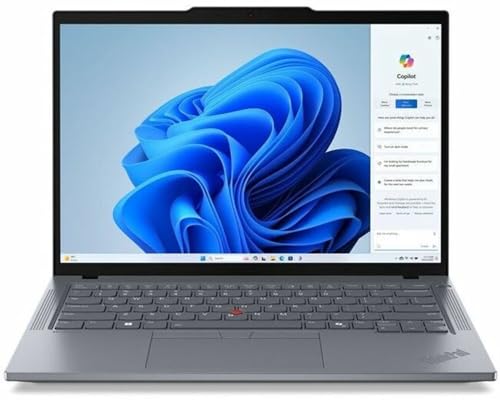 Lenovo ThinkPad T14 Gen 5 21ML0052US 14C`m[gubN - WUXGA - Intel Core Ultra 5 125U - 16 GB - 256 GB SSD - pL[{[h - O[