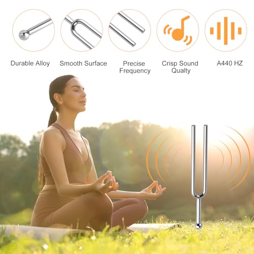 Diapason Pour Piano,Diapason Accordeur,Diapason en Acier Inoxydable A440 Hz,Accordeur de Guitare,A 440Hz Diapason en Acier Inoxydable,pour Instrument Musical Standard pour Accordeur de Guitare Violon - Les Beatles, Paul McCartney, John Lennon, RIngo Starr, George Harrison Diapason Pour Piano,Diapason Accordeur,Diapason en Acier Inoxydable A440 Hz,Accordeur de Guitare,A 440Hz Diapason en Acier Inoxydable,pour Instrument Musical Standard pour Accordeur de Guitare Violon – Image 3