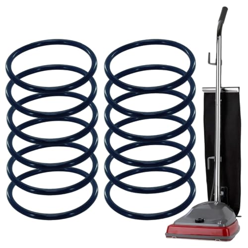 Sanitaire SC889B 30' Commercial Vacuum Hose