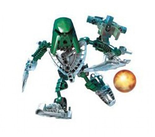 LEGO Bionicle® Defilak