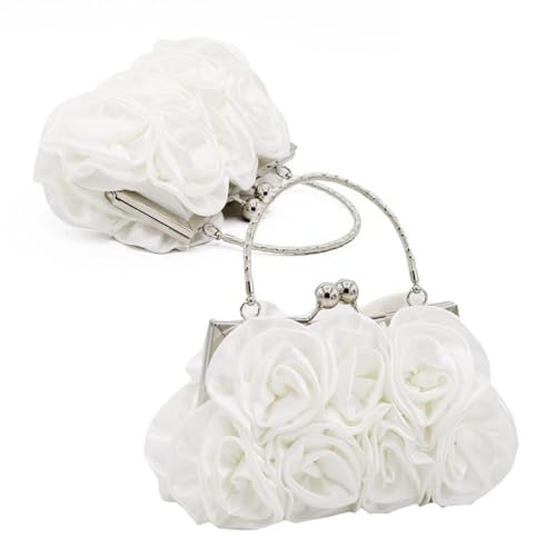 Pochette de mariage compacte pour emporter vos essentiels