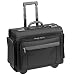 Produktbild Bowatex Akten Piloten Koffer Schwarz 46 x36x24cm Reise Kabinen Trolley D & N