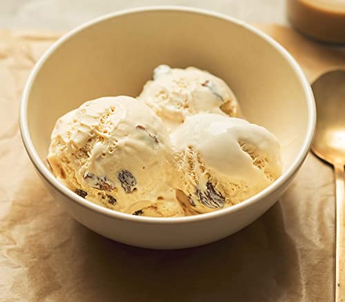 Malaga-Rosinen-Topping perfekt für fruchtiges aromatisches Eis » Auch zum Verfeinern von leckeren Desserts, Pralinen Torten und vielem mehr » Inhalt 250 g – Bild 7