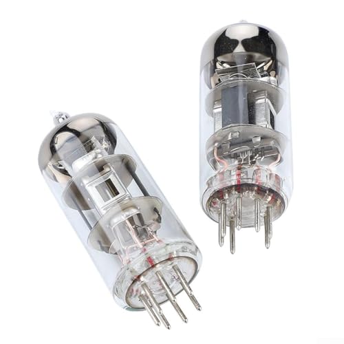 6J5 Vacuum Tubes For Audio Amplifiers Compatible With 6Ж1П 6Ж5П