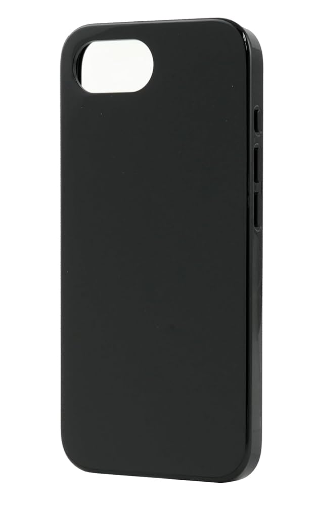 サ　iPhone16proケース　黒 MagSafe対応iPhone 16 Proシリコーンケース – ブラック - Apple