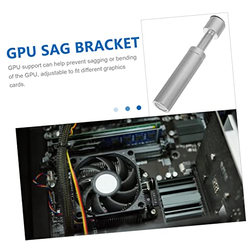 Balacoo soporte para GPU para tarjetas gráficas miniatura 4