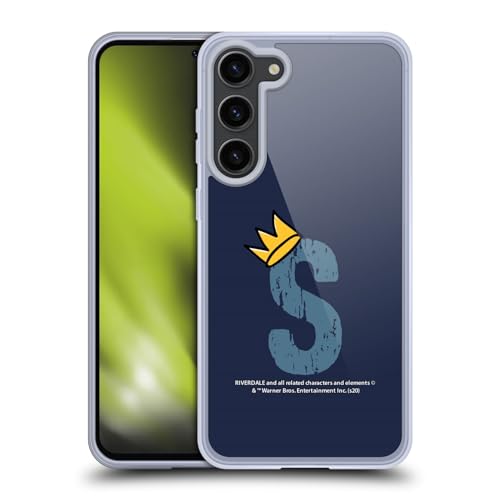 Funda Jughead Jones para Samsung Galaxy S23+ 5G carcasa de gel suave Riverdale
