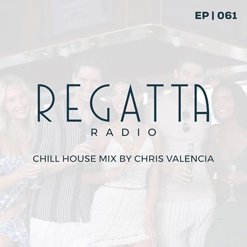 Regatta Radio EP061