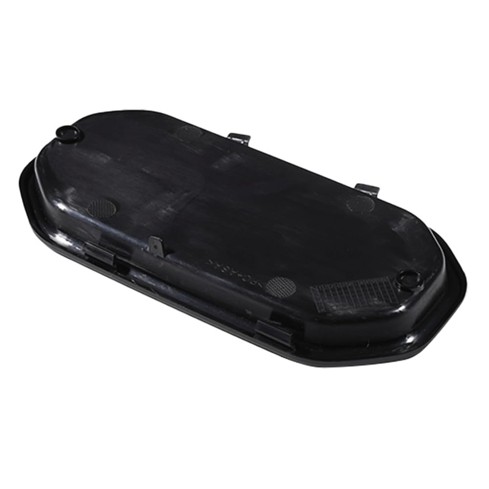 ACC sensor cubierta radar parachoques delantero inferior coche compatible con Alfa Romeo Stelvio 2016-2024 156126159 156114929