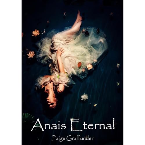 Anais Eternal : Paige Graffunder episode artwork