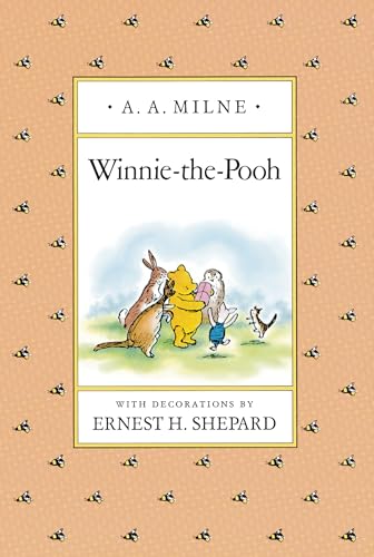 Winnie-the-Pooh