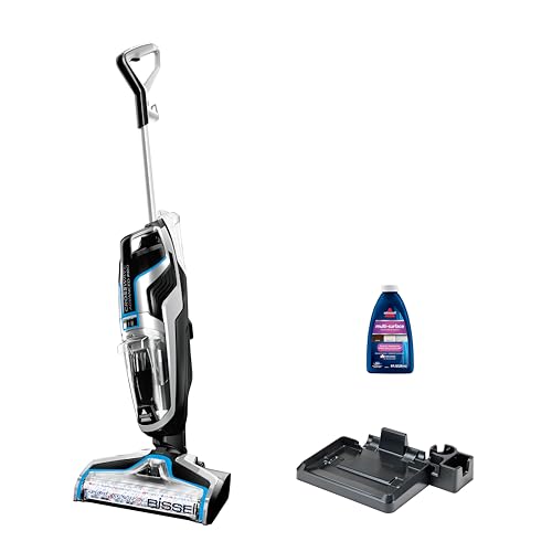 مكنسة كهربائية لاسلكية بيسيل - كروس ويف 2223E