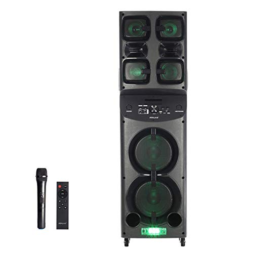 lynx speaker waterproof