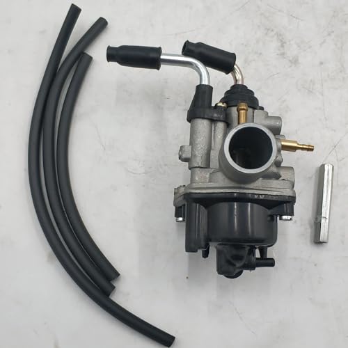 Carburateur 12mm PHVA12 HS MBK YM CON SERVIZ pièce de rechange