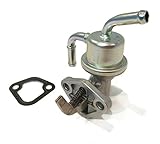 OEM Kubota Fuel Lift Pump with Gasket for D905, D1105, D1305, V1305, & V1505