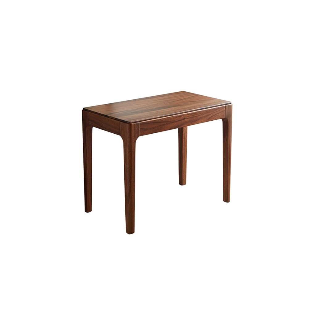 eexbz Sofa Wooden Sofa Side Table Corner Table Living Room Modern Leisure Coffee Table Sofas for Living Room