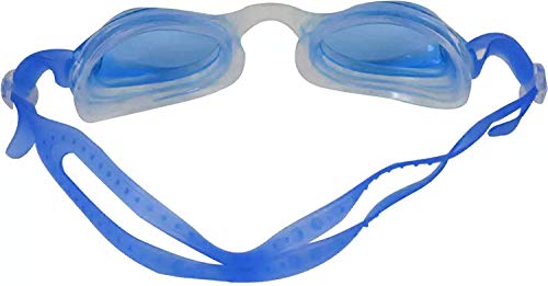 Image of AASA Swimming Pool Inflatable Accessories for Kids and Adults |Bath Tools for Summer (Swimming Goggles)