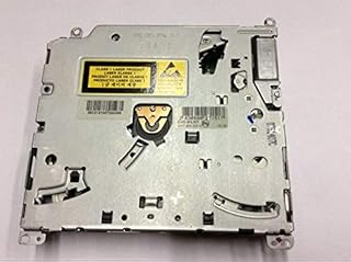 PLDS DVD-M3.5 DVD-M3.5/8 M3.5/87 DVD-V4/8 DVD-V4 DVD Loader Mechanism SAAB Navigtion Escalade Supernav BMNW MK4 Mercedes Bentley
