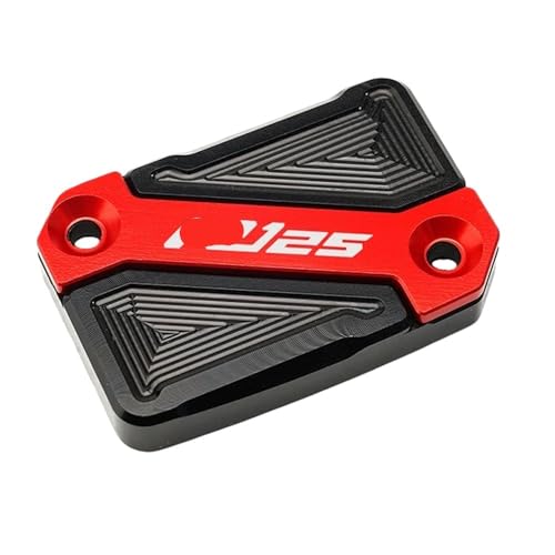 Bouchon frein réservoir pour YZF R125 : remplissage huile et liquide de frein avant arrière