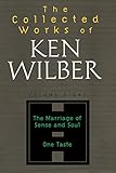  The Collected Works Of Ken Wilber, Volume 8