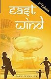 East Wind (2nd edition): Can the Team Foil the Plot to Blow-up American Cities?