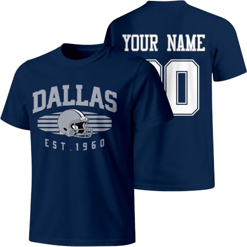 Image of ANTKING T Shirt Custom Short Sleeves for Men Women Youth