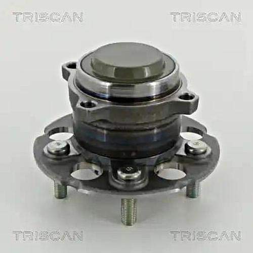 Cylindre de suspensions Triscan 8530 40249 haute résistance acier