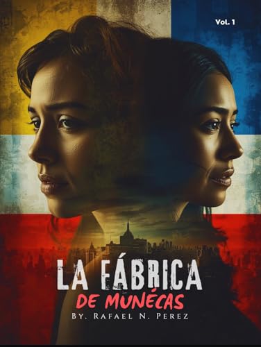 Opiniones de Fabricación de muñecas los más recomendados. 29 La Fábrica De Muñecas Vol. 1