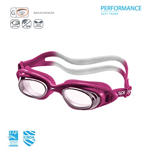 Speedo Óculos de Natação Tornado