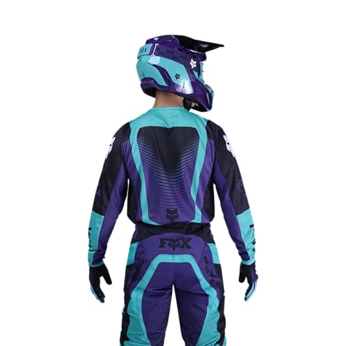 Image of Fox Racing Men's 180 Motocross Dirt Bike Jersey