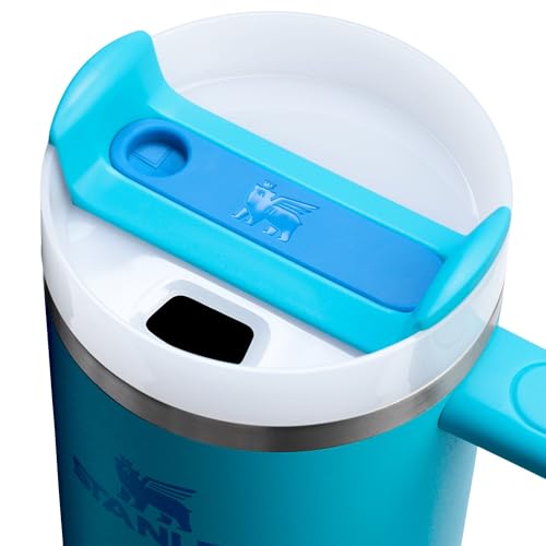 Image of STANLEY Quencher H2.0 FlowState Stainless Steel