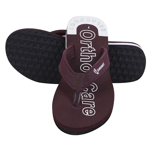 Image of Dashny Women's |Extra Super Soft Comfortable Slippers | Casual Slides Slippers