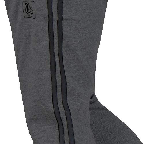 Image of Reoutlook Men's Solid Hosiery Rib Jogger /Track Pant's /Pajamas /Lower