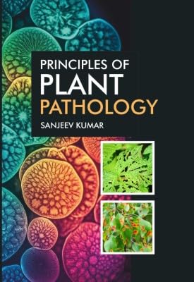 Buy Principles of Plant Pathology Book Online at Low Prices in India ...