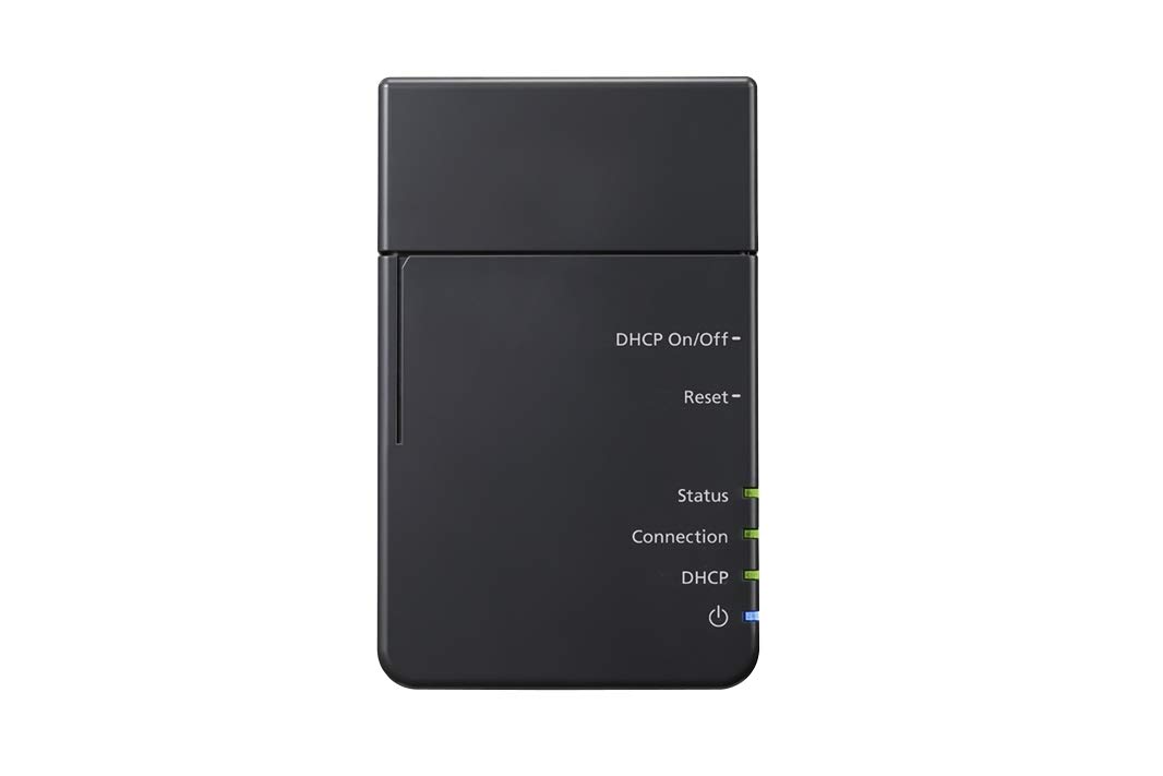 Canon NA10 Adaptateur réseau Ethernet pour Scanner Canon USB