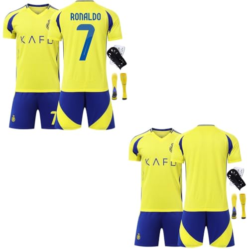 [XinShang] 24-25 V[Y Al-Nassr z[ TbJ[ W[W jtH[ wԍ 7 iEh l qpK CƖhQ jpuv (ԍ7,M)