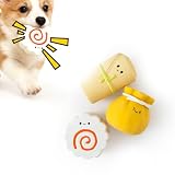 PureNya 犬 おもちゃ 音が鳴る 噛むおもちゃ 小型犬・中型犬向け 3個セット ラテックス製 食べ物モチーフ ストレス解消 留守番対策