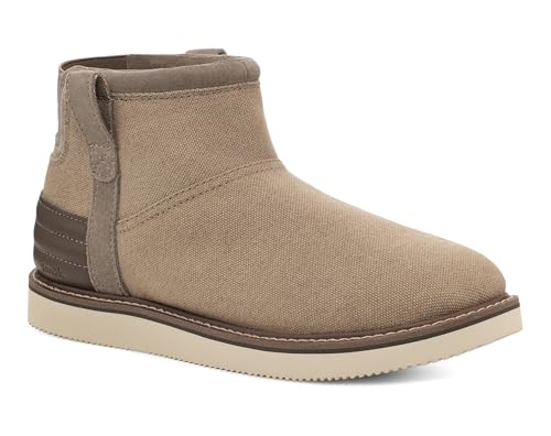 Sanuk Cozy Vibe Surf Check Sl - Men - FINAL SALE Boots