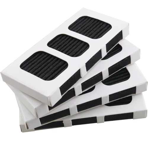 DGZZI Refrigerator Air Filter Replacement