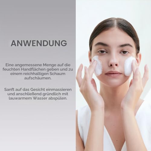 Skin1004 Madagascar Centella Ton Aufhellendes Reinigungsgel-schaum 125ml – Ansicht 6