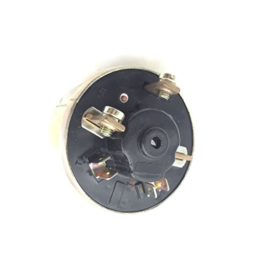 Ignition Switch TX10954 Fits Long Tractor 2360DTC 460DT 510DT Universal Tractor 1033 320 White Oliver Tractor - Thumbnail 2