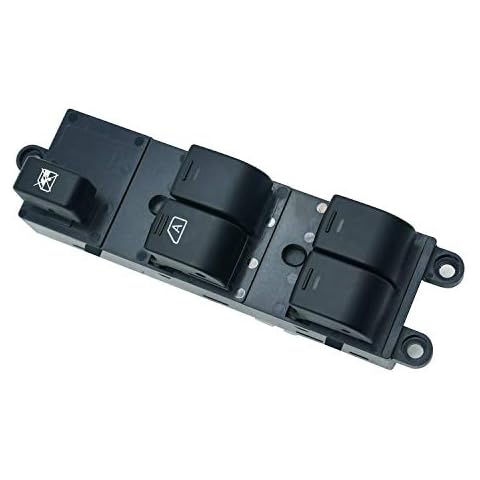 ZEALfix Interruptor Mando Elevalunas 25401-EB30B Cover