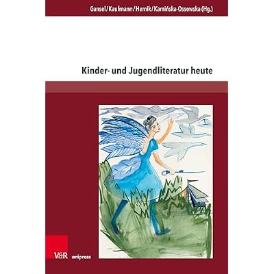 Kinder- und Jugendliteratur heute