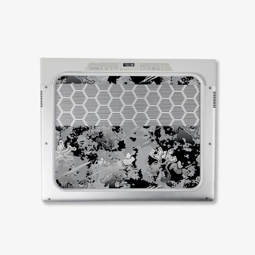 Image of MightySkins Skin Compatible with Alienware X14 R2 (2023) Full Wrap Kit - Viper Urban | Protective, Durable, and Unique Vinyl Decal wrap Cover | Easy to Apply & Change Styles | Made in The USA