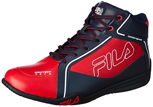 Image of Fila Mens Soifon Sneaker