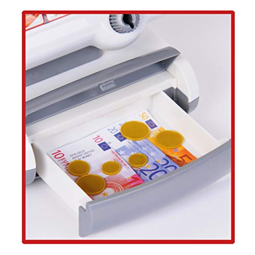 Theo-Klein-9356-speelgoedkassaMet-membraantoetsenbord-rekenfunctie-betaalterminal-incl-scanner-en-weegschaal-met-licht-en-geluidseffectenSpeelgoed-voor-kinderen-vanaf-3-jaar