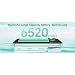 Honor 600 Lite 5G Smartphone 256GB, 108MP Kamera, Sprout Green