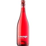 Bertha Lounge Rosé - Vino Espumoso - 3 Botellas